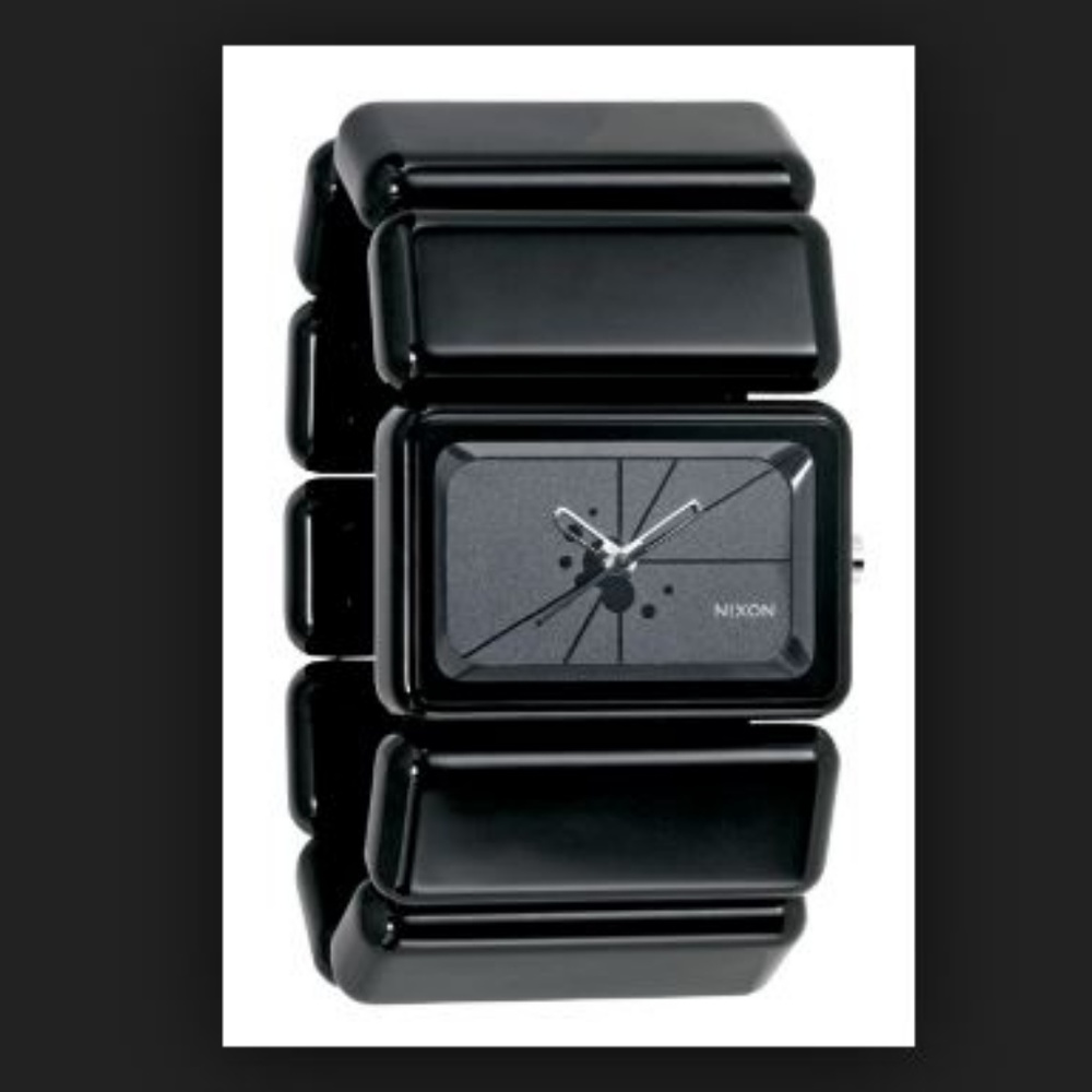 Nixon Vega Watch